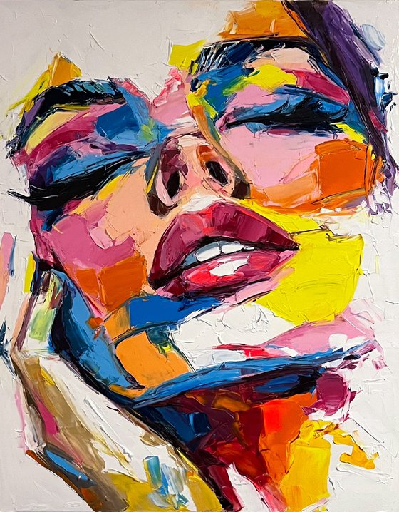 The Silence Between Heartbeats