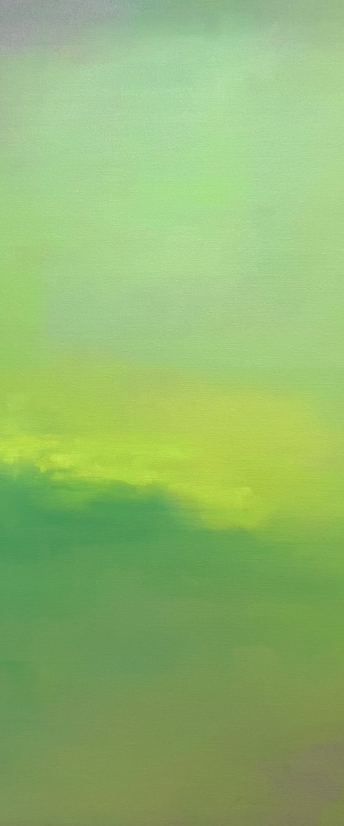 Radiant Spirit by Lizzie Butler