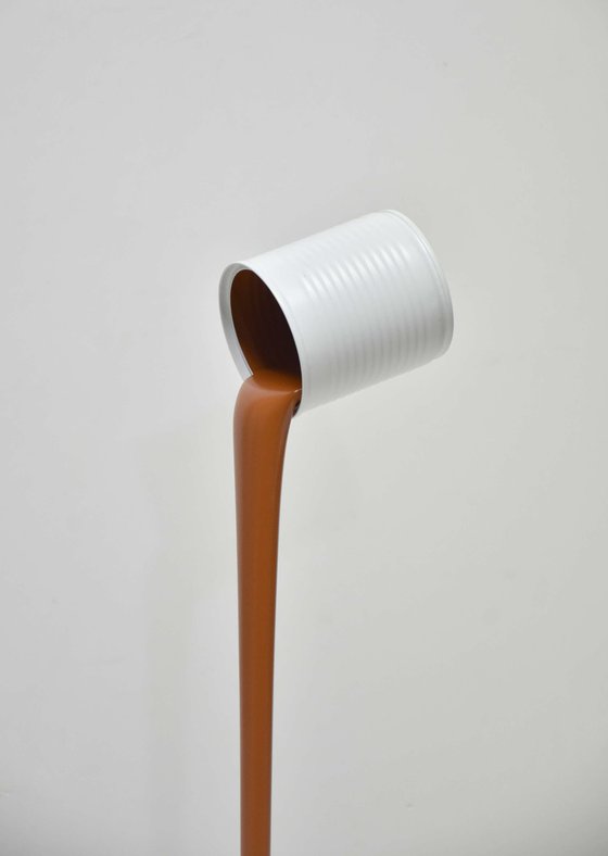 Pur ochre