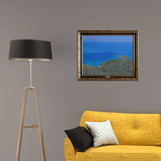 Barbaros Bay