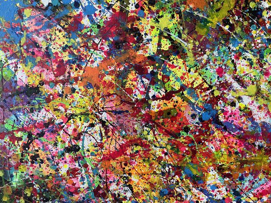 Universe of Colors 01