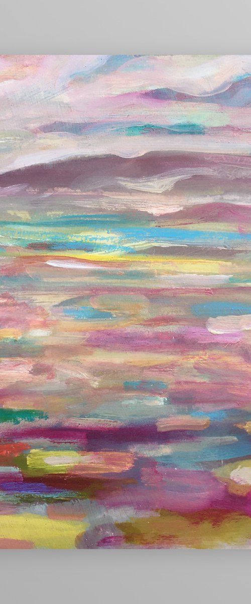 In Constant Flux by Guy Pickford