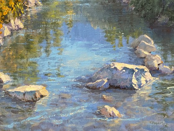 River Bend