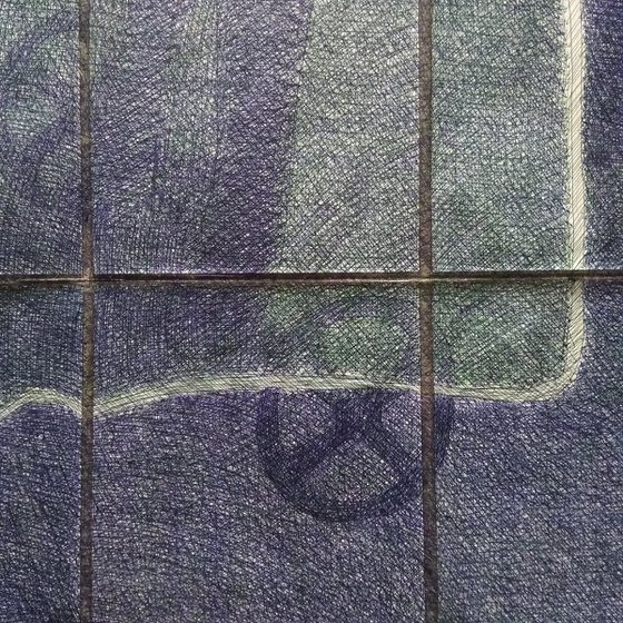 "The plane of cooperation"