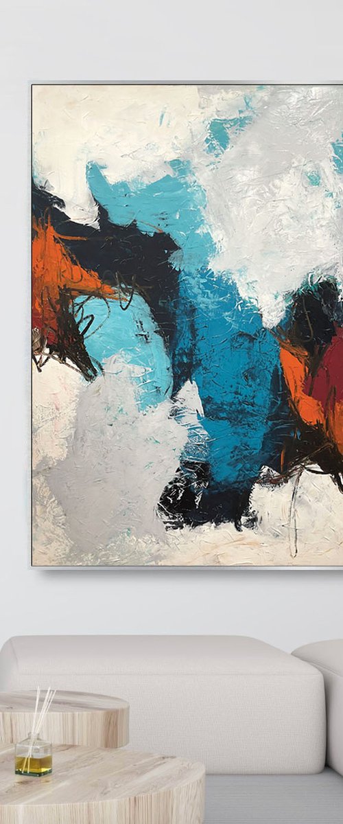 Icaria by Melanie Crawford