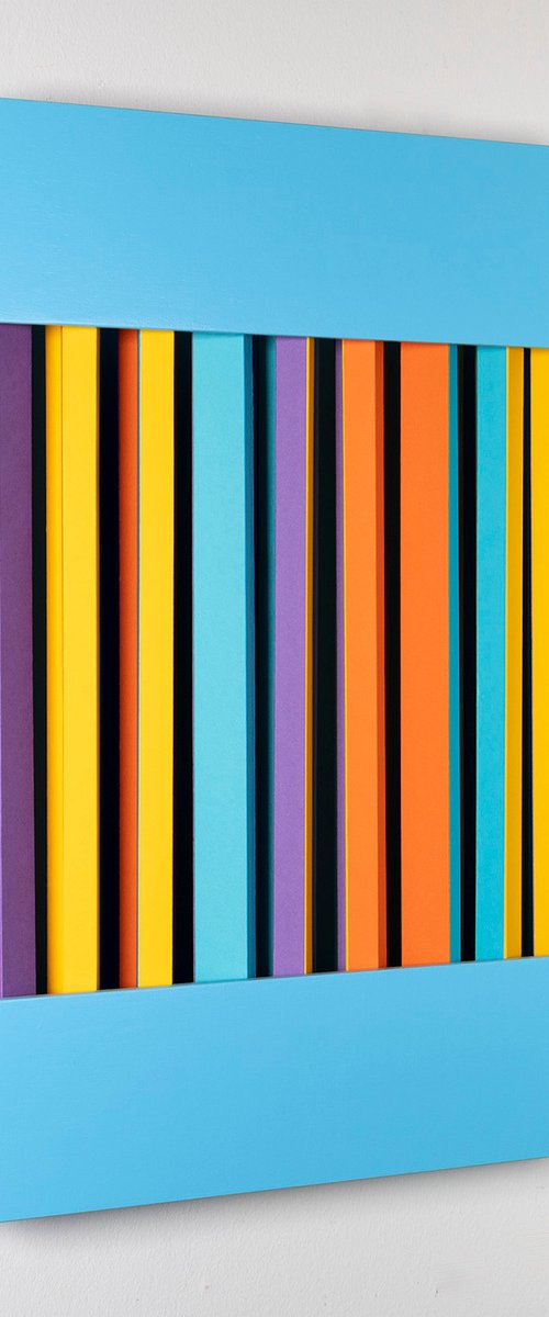 Vividness by George Koutsouris