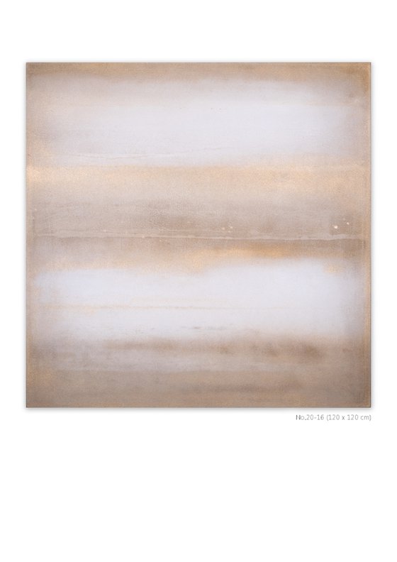 No. 20 - 16 (120 x 120 cm )
