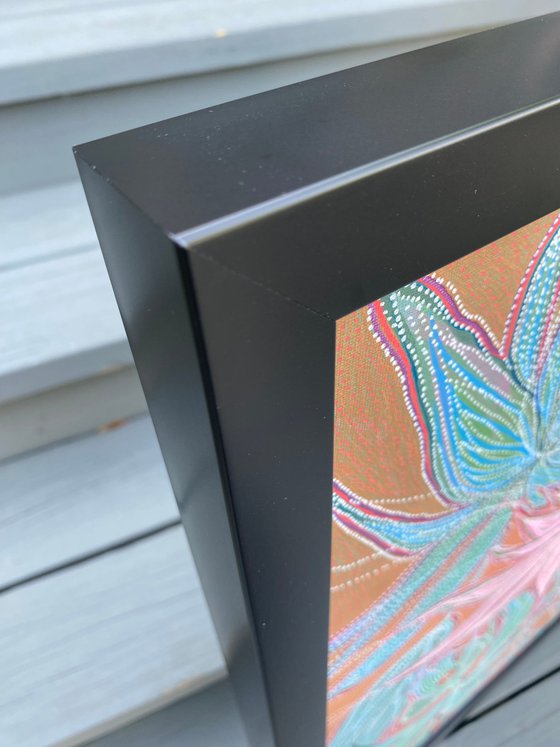 Amulet of Secret Love