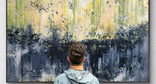 Artwork by Alex Senchenko