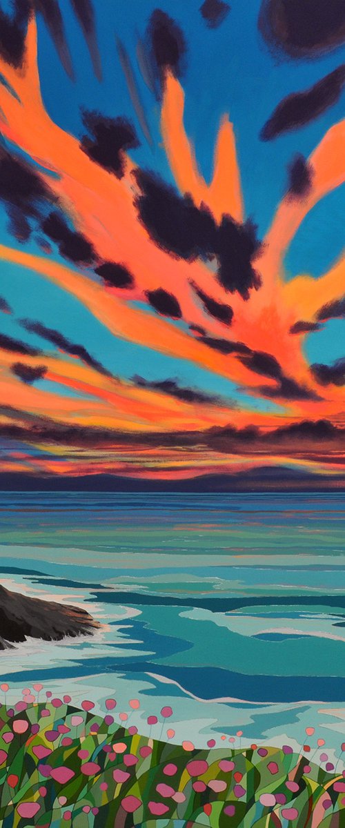 Just Wait a While by Theresa Shaw