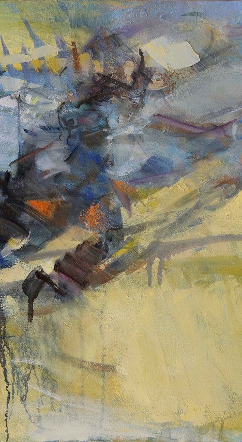 Suddenly by Eugene Segal