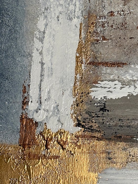 Golden Fractures