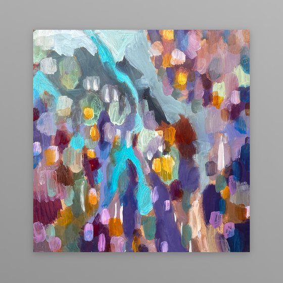 The Makings Of Humanity