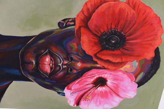 Purpose of existence 18