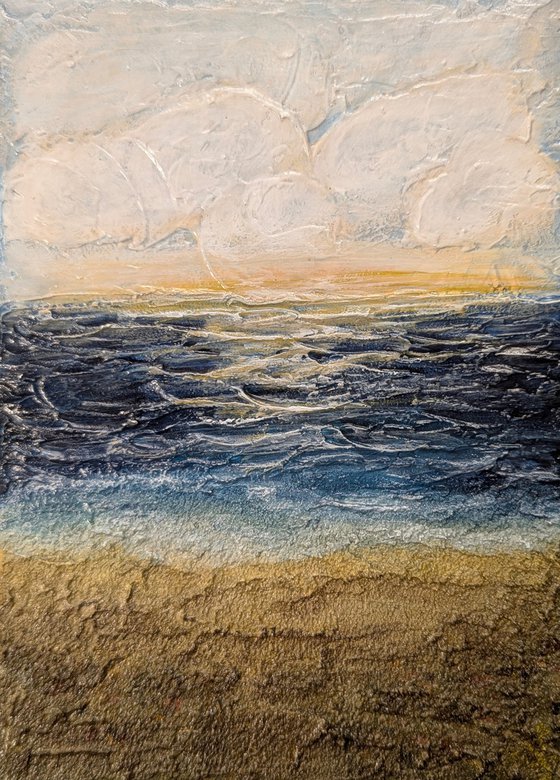La Mer