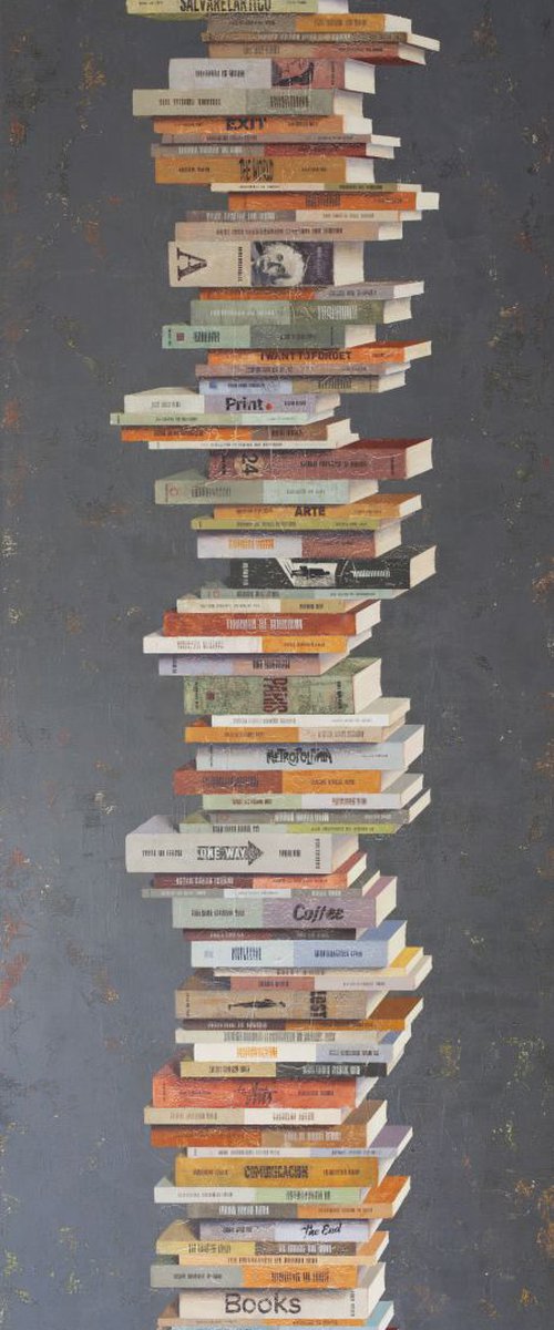 1370-COLUMN by Tomasa  Martin