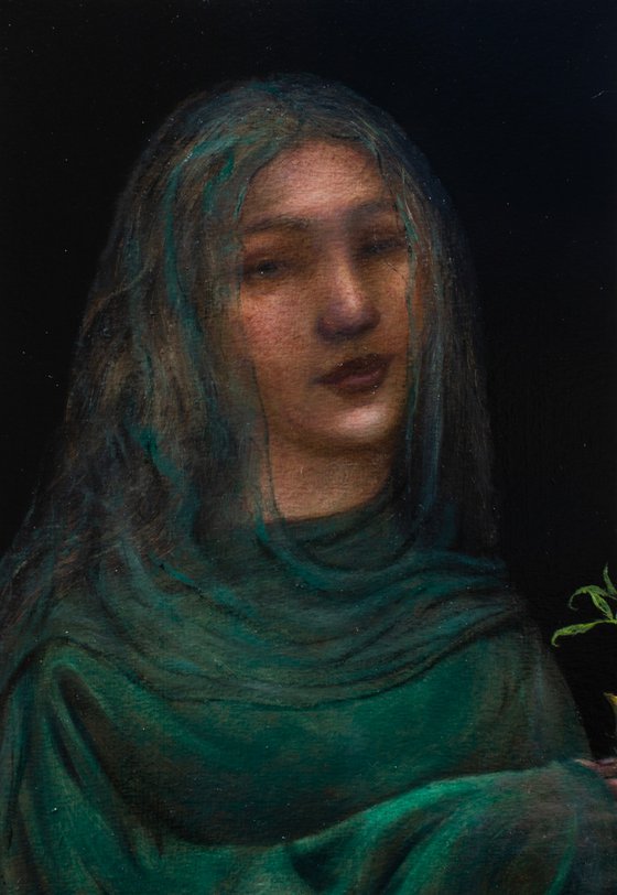 Viridia