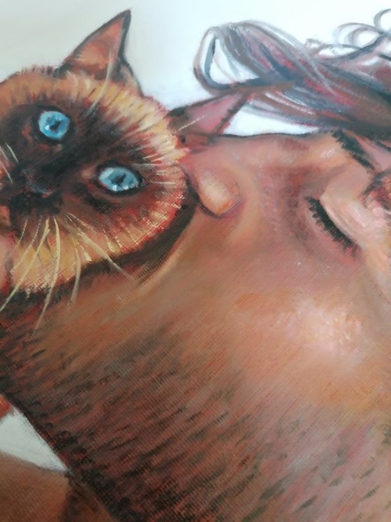 He n°63 dalla serie bad boy