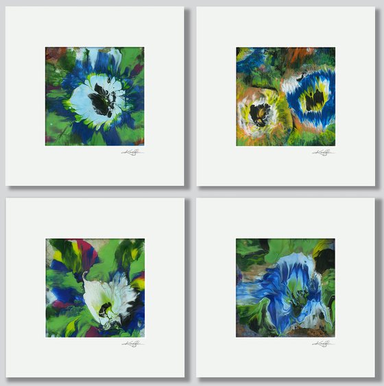 Blooming Magic Collection 2