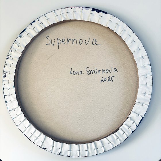 Supernova