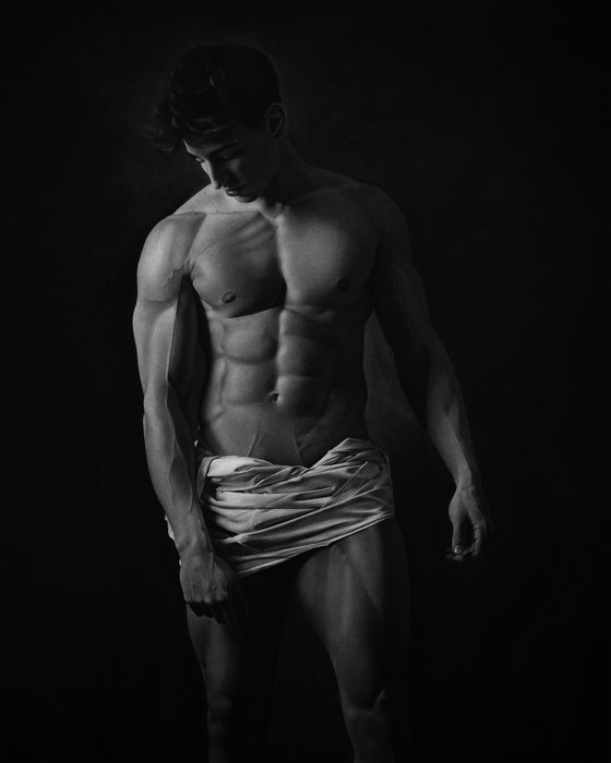 Male Nude