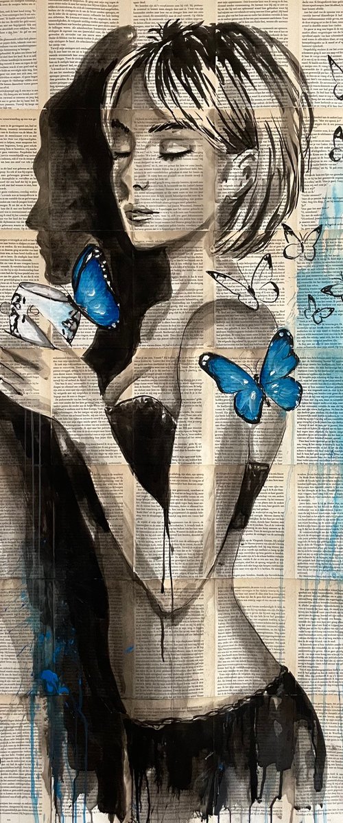 Morning Coffee by H.Tomeh