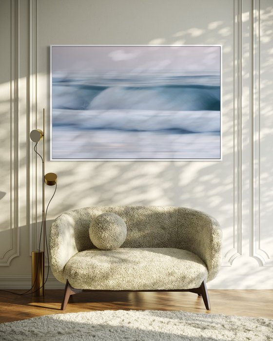 When waves break III