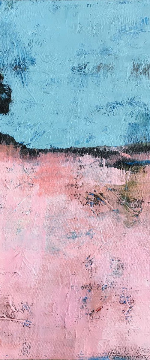 Summer loving by Nick Molloy