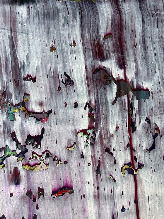 "Torn Apart"