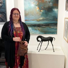 Visit Alexandra Shorey shop