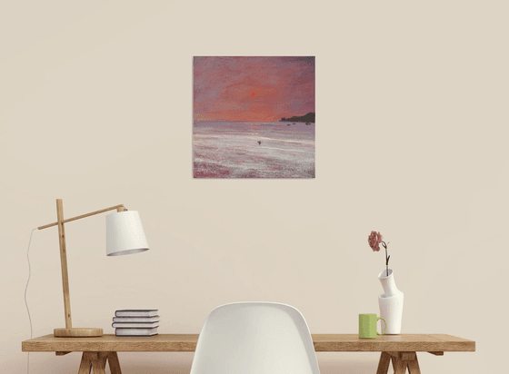 ALL GOOD THINGS | SURF'S UP