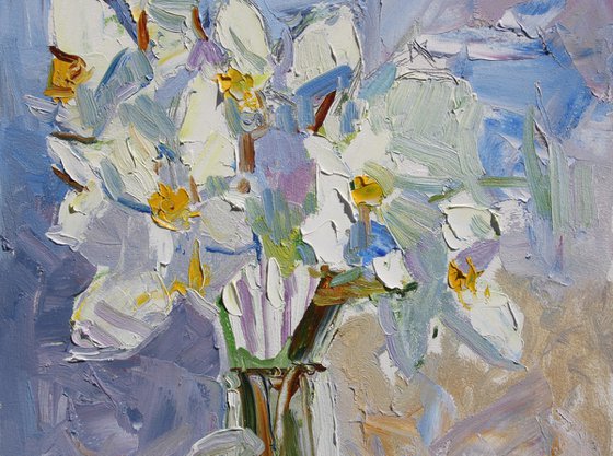 " Narcissus "