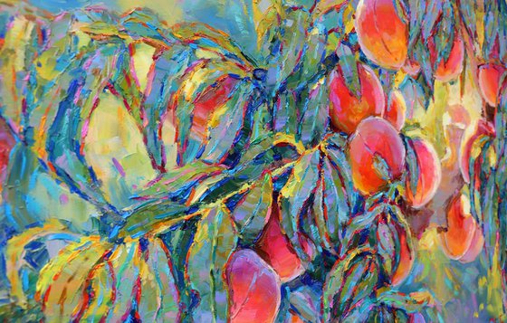 ""Peaches "