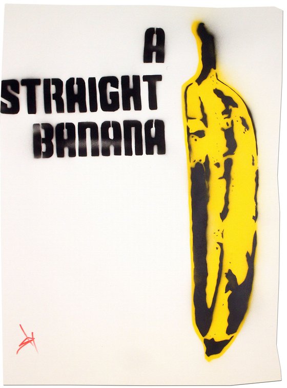 Straight banana (wp).