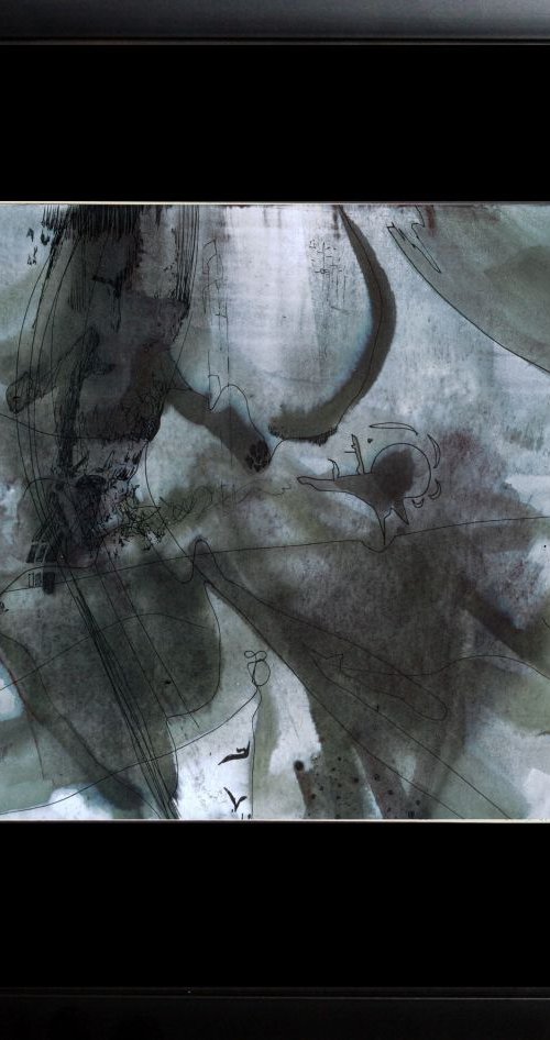 WE ARE PART OF ETERNITY ENERGY COSMIC VIBRATIONS ONIRIC MASTERPIECE BY KLOSKA WOW ! by Kloska Ovidiu