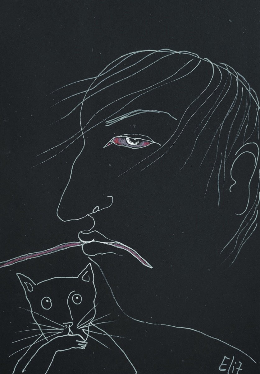 Expressive Drawing , Who