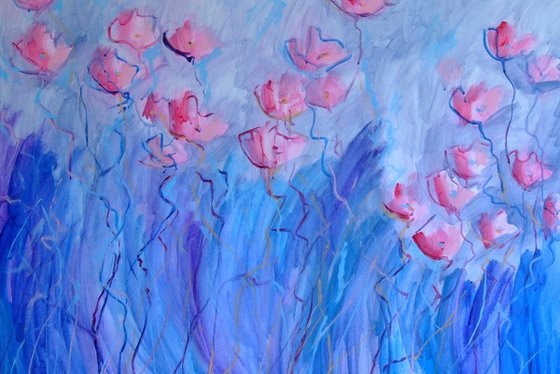 Blooming Paradise #21