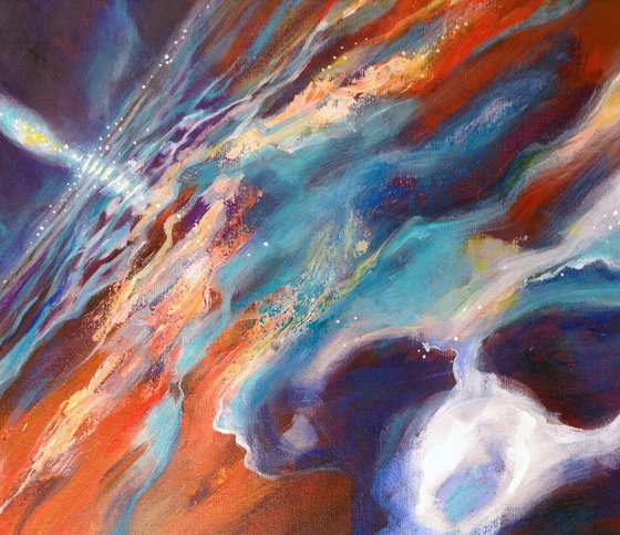 Coming of Age in the Universe III