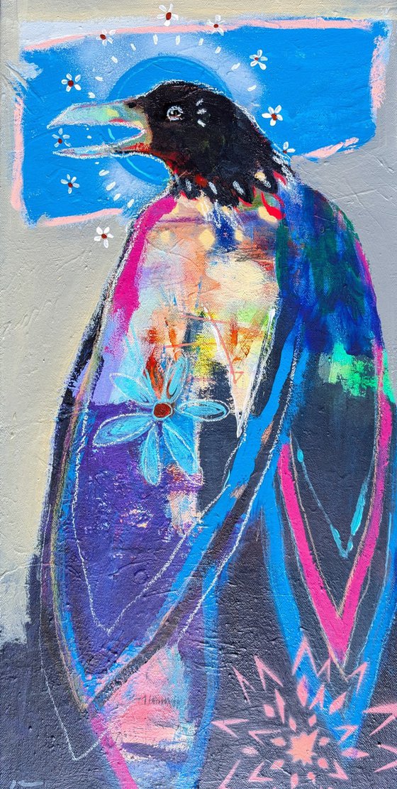 Crow calls