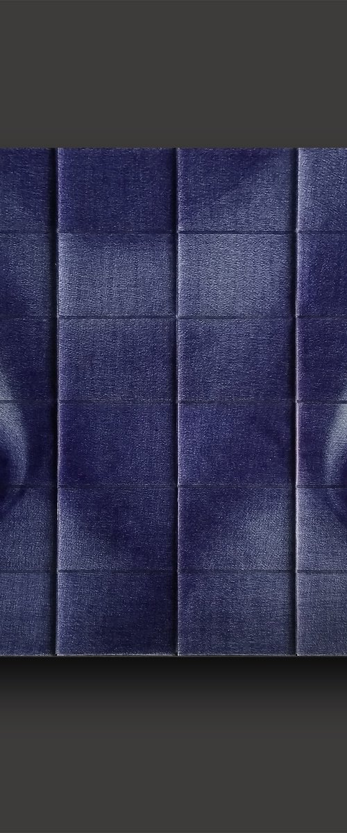 " Breathing " by Marya