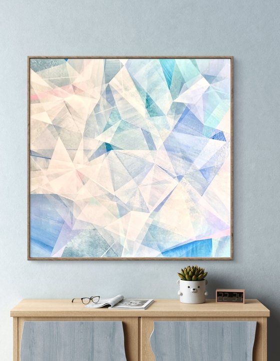 Veil of Structure # 2