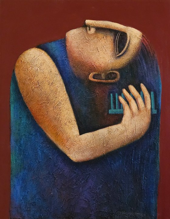 Moment of Inner Voice