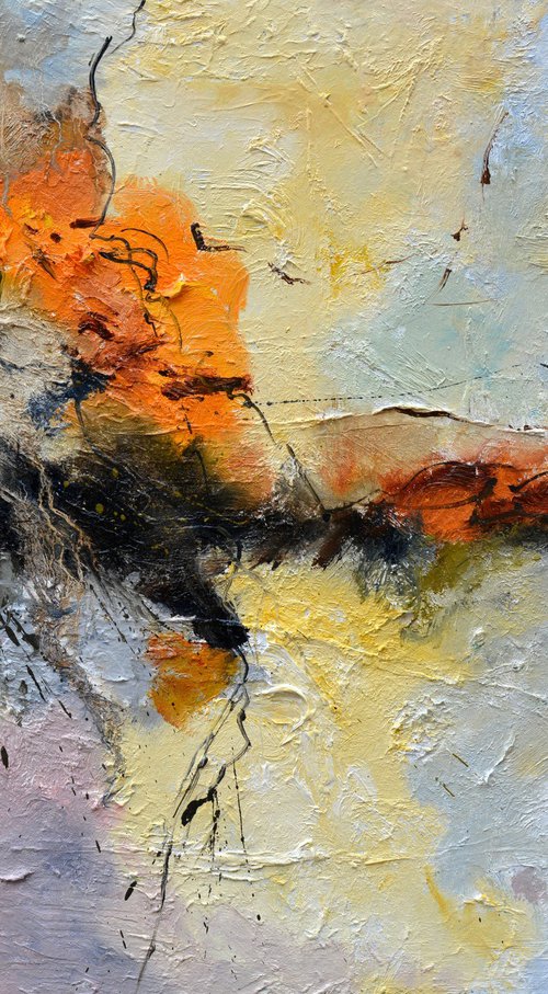 Sahara by Pol Henry Ledent