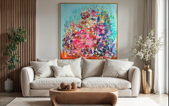 Garden of Eden No. 3