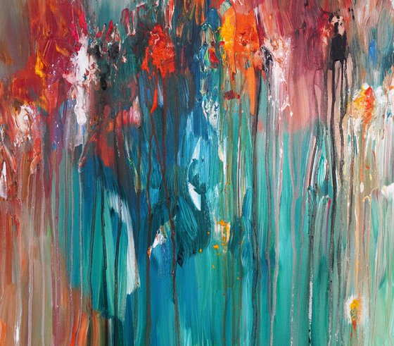 Abstract Epos D 2