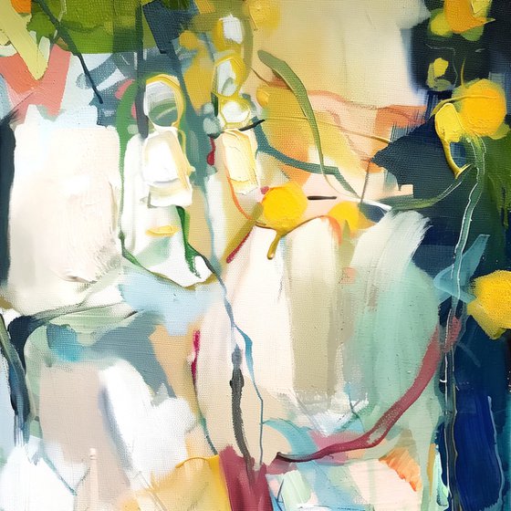 Yellow Notes #8