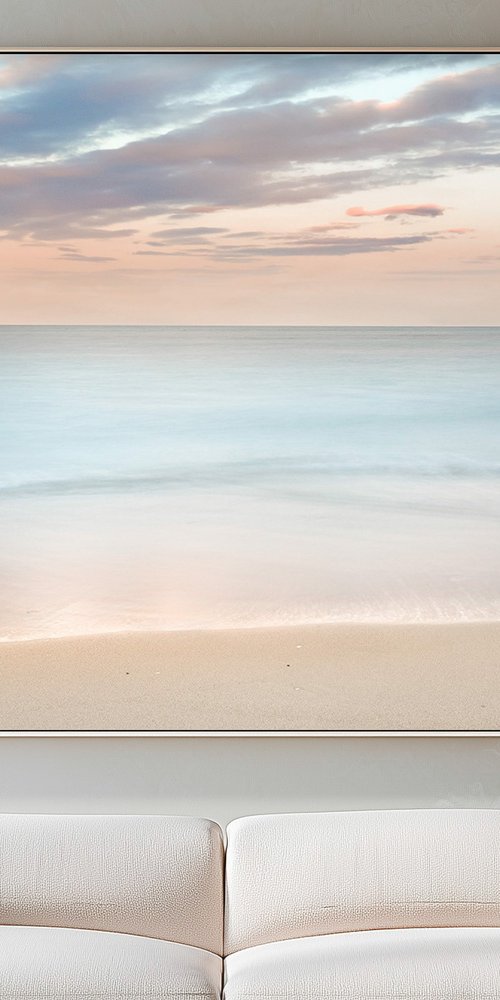 Pearls in the Sea by Lynne Douglas