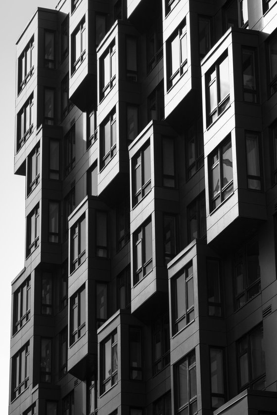 Urban Light