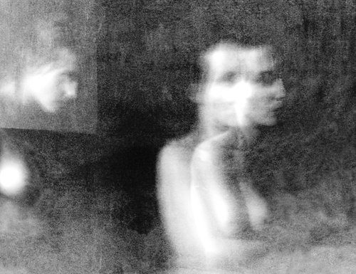 Rivalité....... by Philippe berthier