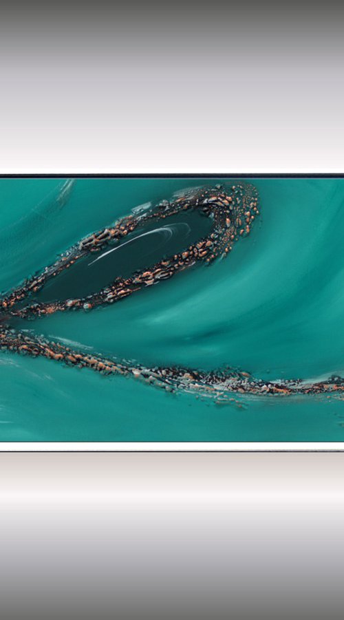 Breeze of the Ocean by Edelgard Schroer
